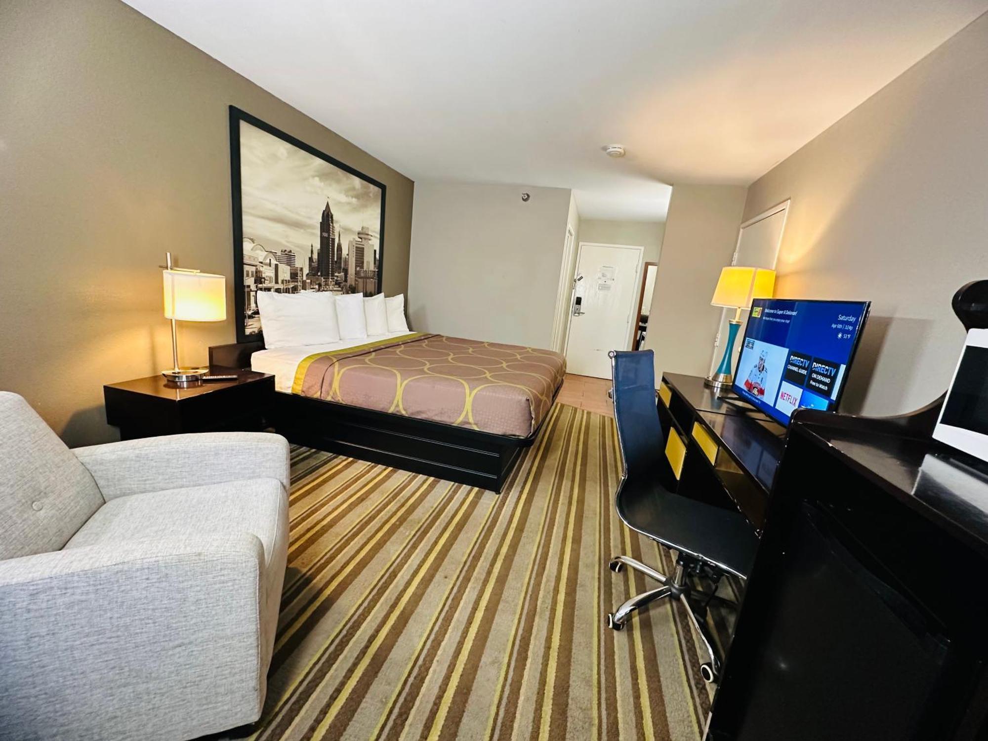 Delavan Inn And Suites מראה חיצוני תמונה